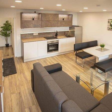 Modern Old Town Apartment 홀인티롤 외부 사진