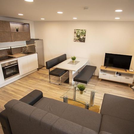 Modern Old Town Apartment 홀인티롤 외부 사진