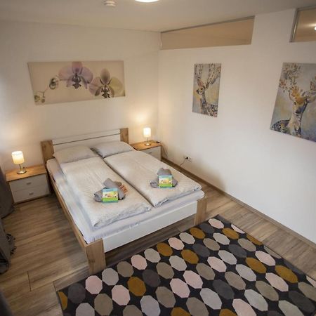 Modern Old Town Apartment 홀인티롤 외부 사진