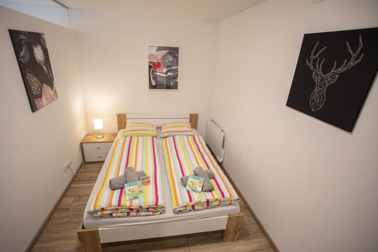 Modern Old Town Apartment 홀인티롤 외부 사진