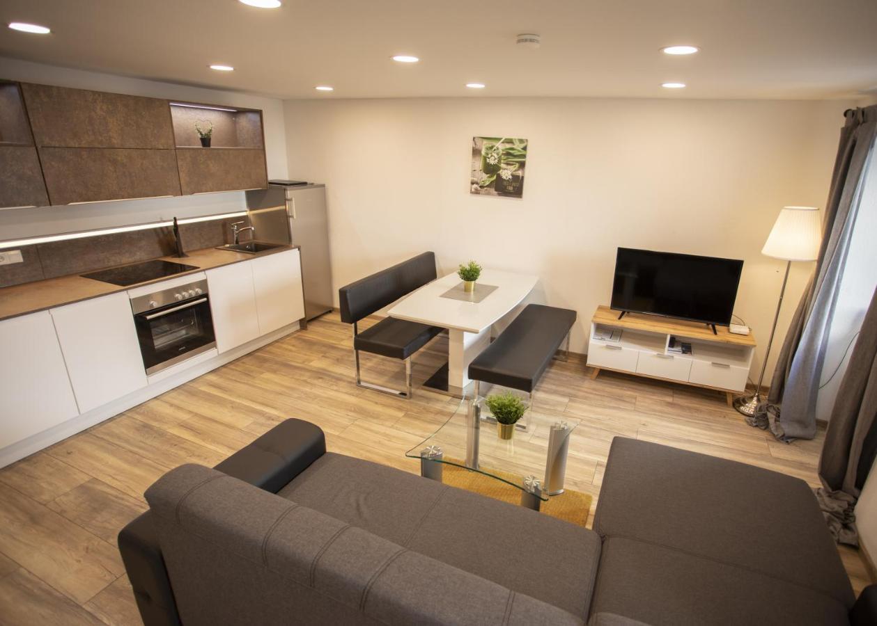 Modern Old Town Apartment 홀인티롤 외부 사진