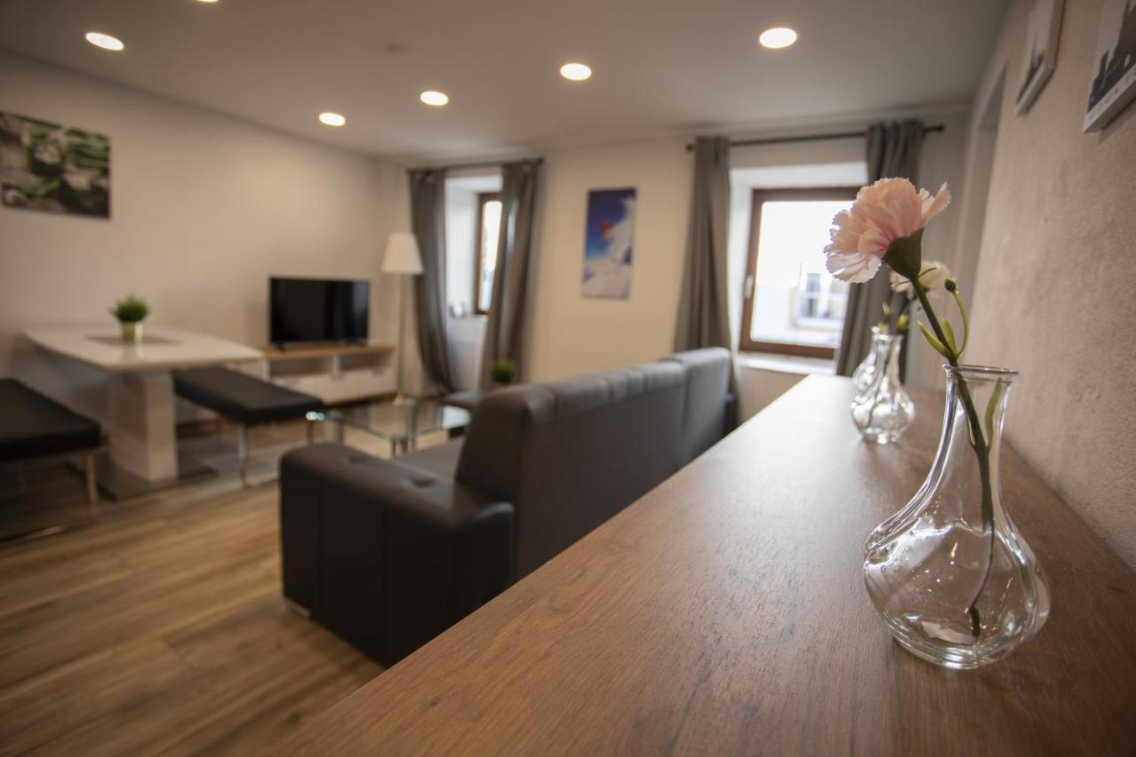 Modern Old Town Apartment 홀인티롤 외부 사진