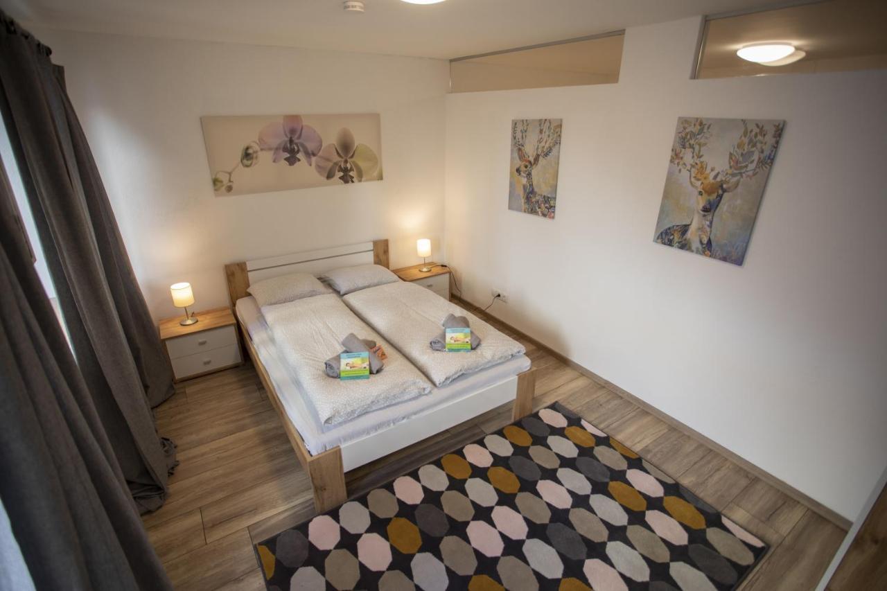 Modern Old Town Apartment 홀인티롤 외부 사진