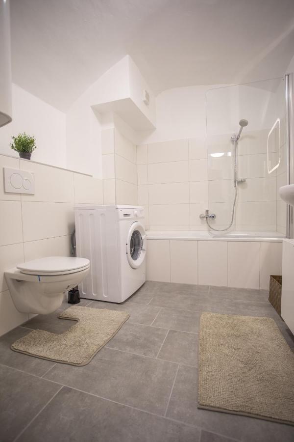 Modern Old Town Apartment 홀인티롤 외부 사진