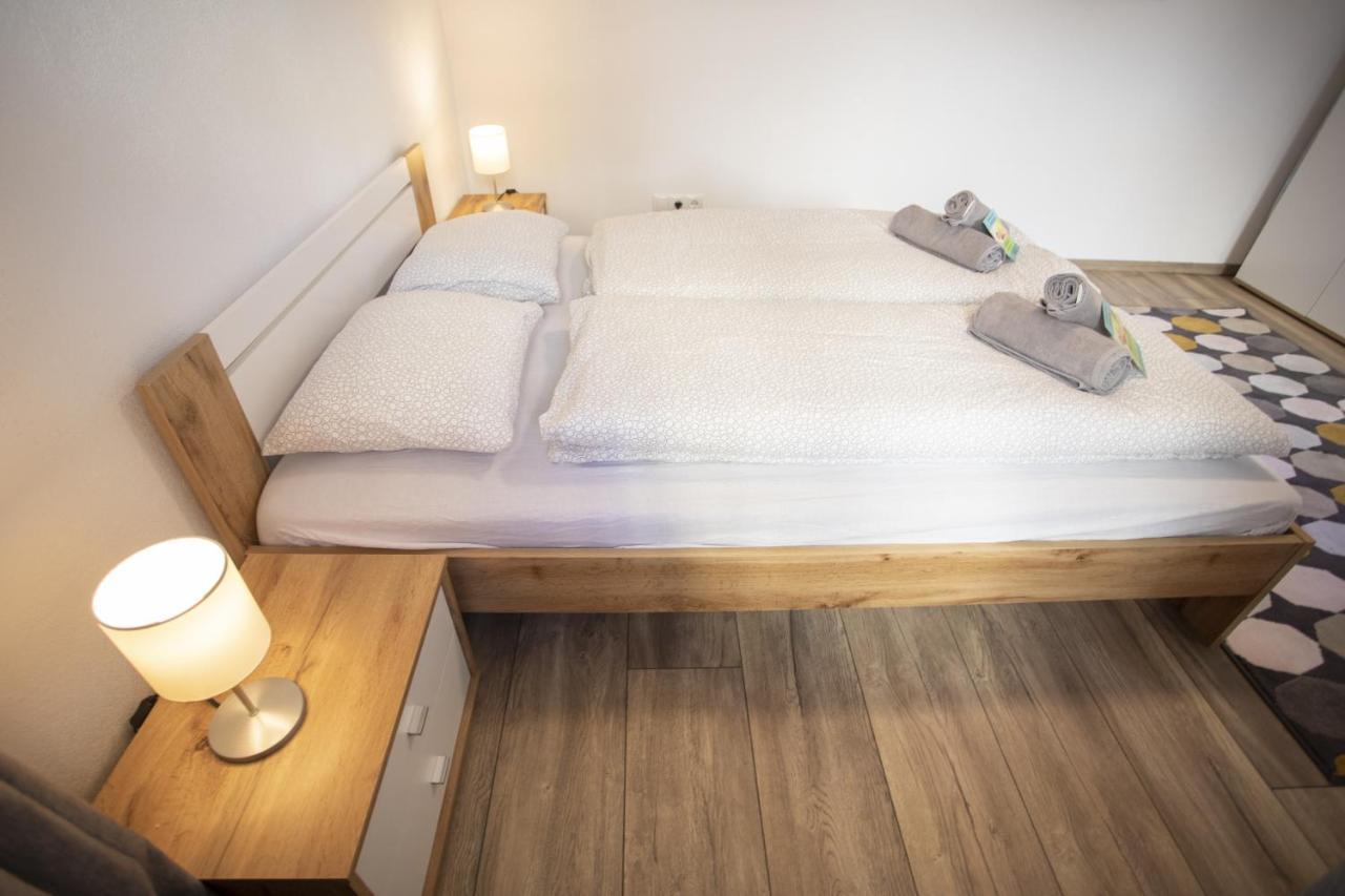 Modern Old Town Apartment 홀인티롤 외부 사진