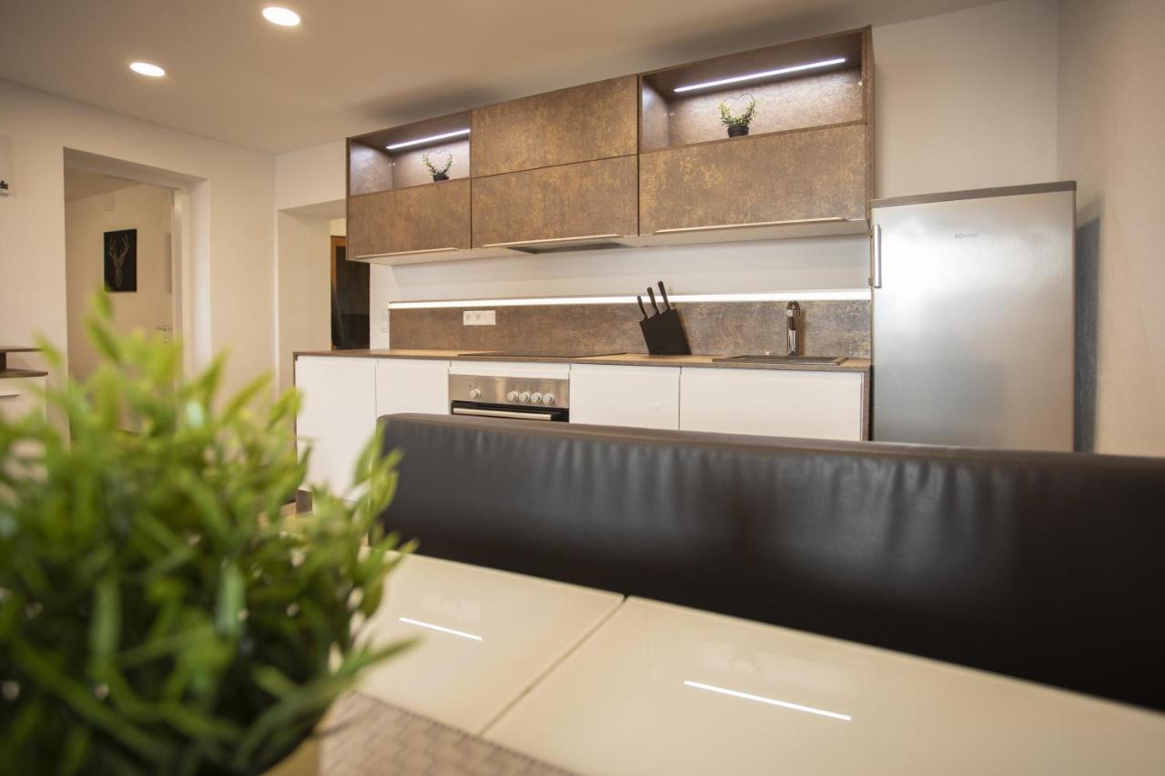 Modern Old Town Apartment 홀인티롤 외부 사진