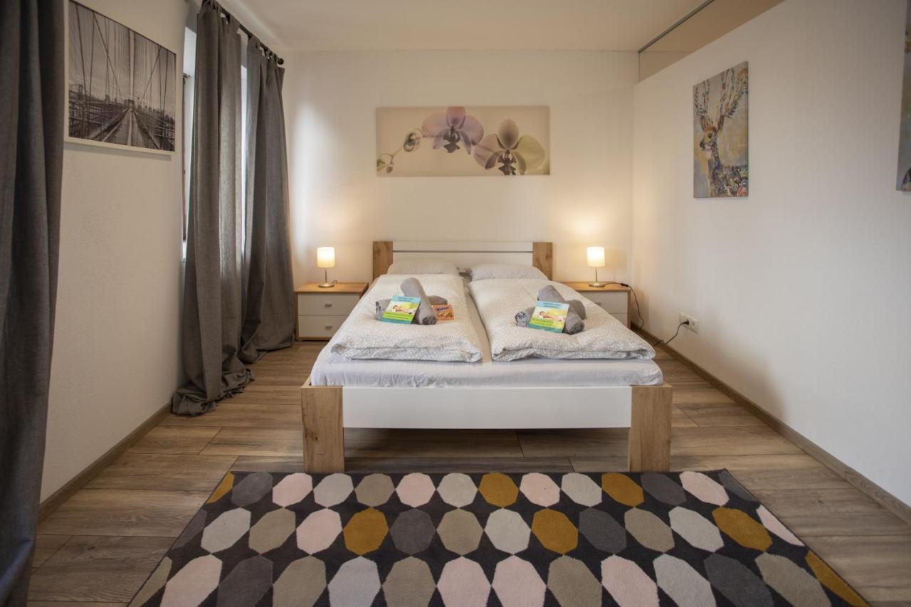 Modern Old Town Apartment 홀인티롤 외부 사진