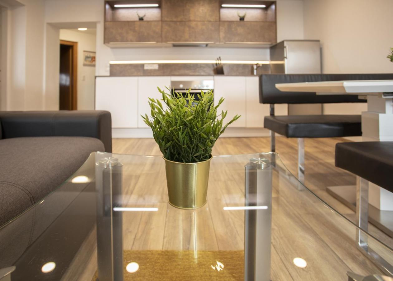 Modern Old Town Apartment 홀인티롤 외부 사진