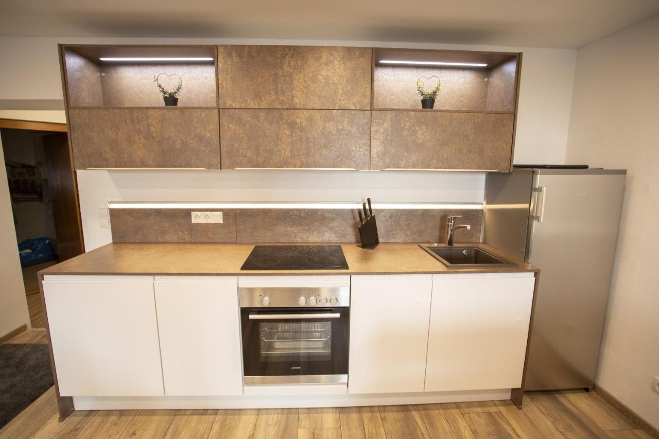 Modern Old Town Apartment 홀인티롤 외부 사진
